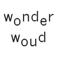 Logo Vrienden van Wonderwoud