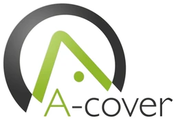 Logo A-COVER