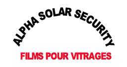 Logo ALPHA SOLAR SECURITY
