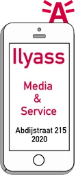 Logo ILYASS