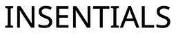 Logo Insentials
