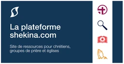 Logo SHEKINA
