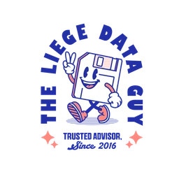 Logo THE LIEGE DATAHUB