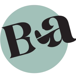 Logo BE A PROJECT