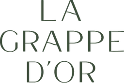 Logo LA GRAPPE D'OR