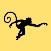 Logo 5 MONKEYS