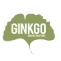 Logo Ginkgo Graphic Solutions