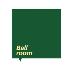 Logo Ballroom