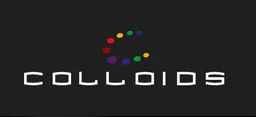 Logo COLLOIDS LTD
