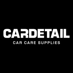 Logo CARDETAIL
