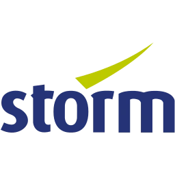 Logo Storm 72