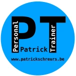 Logo PATRICK SCHREURS