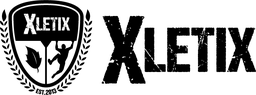 Logo XLETIX GMBH