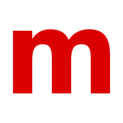 Logo MAXON MOTOR BENELUX BV