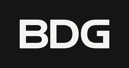 Logo BDG