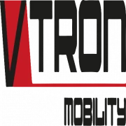 Logo Vtron Mobility