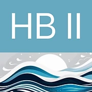 Logo Hampton Bay II