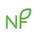 Logo NATURE FAVOURS