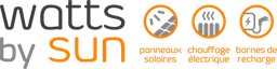 Logo WATTS BY SUN