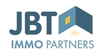 Logo JBT IMMO PARTNERS