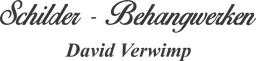 Logo David Verwimp