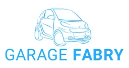 Logo GARAGE FABRY