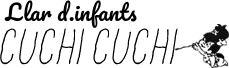 Logo Cuchi Cuchi