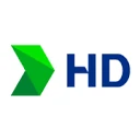 Logo HD CONSTRUCTION EQUIPMENT HYUNDAI EUROPE