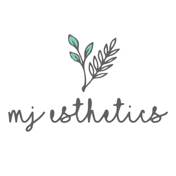 Logo MJ Esthetics
