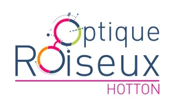 Logo OPTIQUE ROISEUX