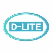 Logo D-LITE
