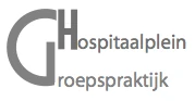 Logo hospitaal plein