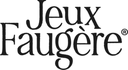 Logo SARL JEUX-FAUGERE