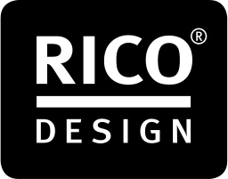 Logo Rico Design GmbH & Co KG