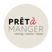 Logo Prêt-à-manger