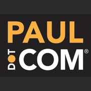 Logo Paul