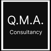 Logo Q.M.A. Consultancy