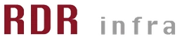 Logo RDR INFRA