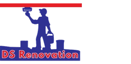 Logo DS RENOVATION