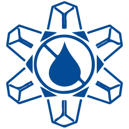 Logo Penetron Benelux
