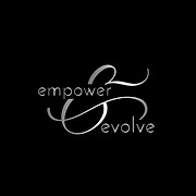 Logo EMPOWER & EVOLVE