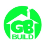 Logo GB BUILD