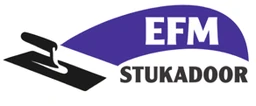 Logo EFM Stukadoor