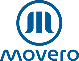 Logo MOVERO