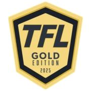 Logo The Fitness League