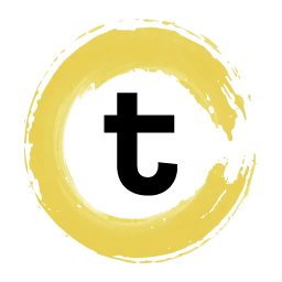 Logo Trust for Business