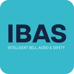 Logo IBAS