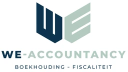 Logo WE-ACCOUNTANCY