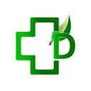 Logo DECORTE APOTHEEK