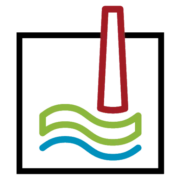 Logo Toerisme Rupelstreek-Vaartland